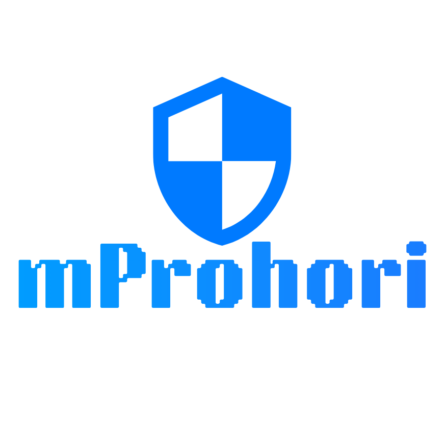 mProhori Logo