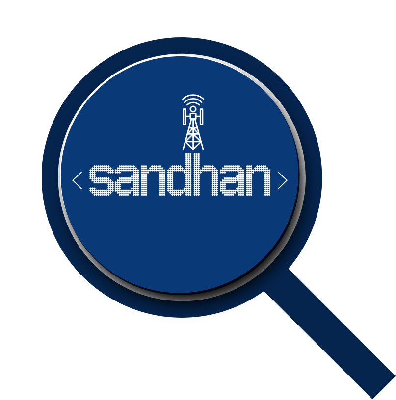 Sandhan Logo